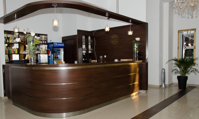 gmina Koscielec Hotel | Hotel Zlotogorski