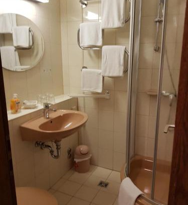 Lauchhammer Hotel | Hotel zum Mückenberger Hof