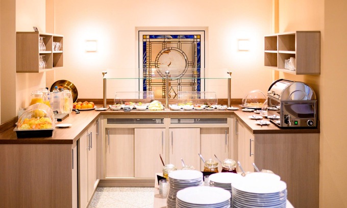 Oertzenhof Hotel | Hotel Zur Seemöwe