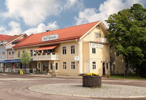 Torsby Hotel | Hotell Björnidet