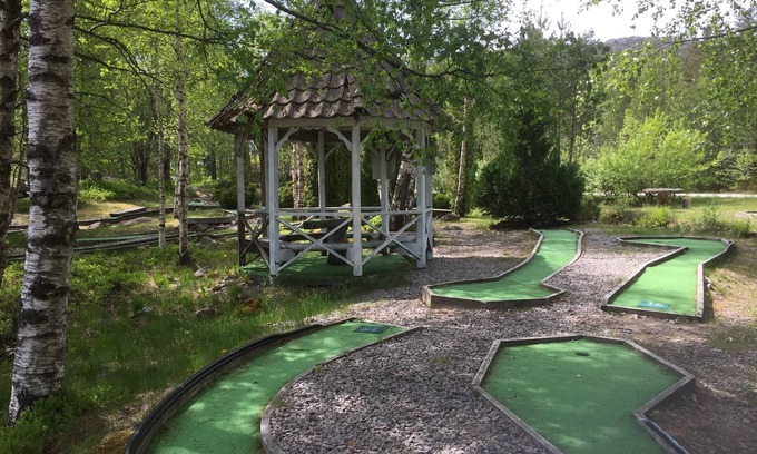 Aseral Hotel | Hotell Eikerapen Gjestegard