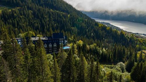 Are Hotel | Hotell Fjällgården Ski-In Ski-Out