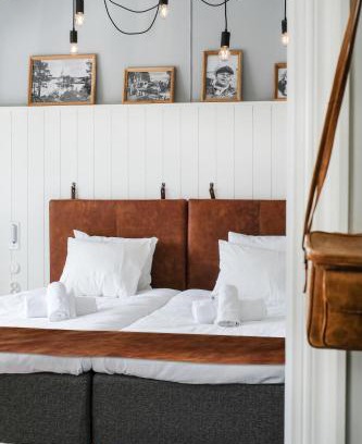 Furusund Hotel | Hotell Furusund