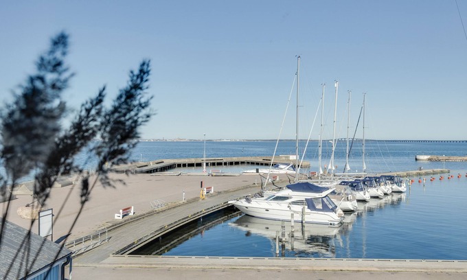 Farjestaden Hotel | Hotell Hamnen