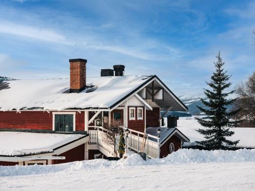 Bjornange Hotel | Hotell Karolinen Åre