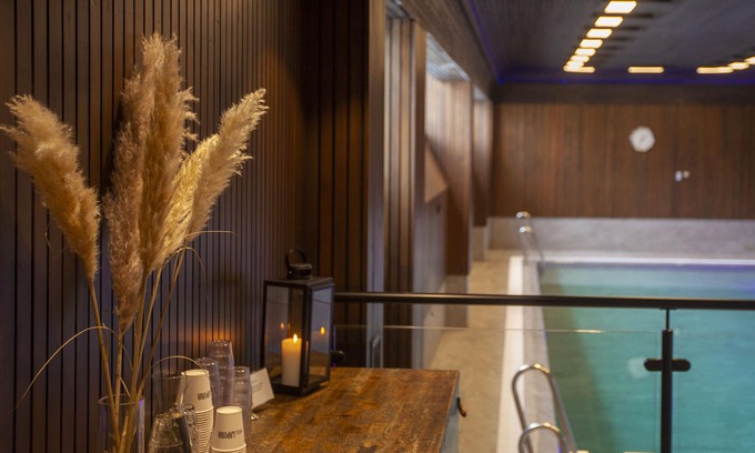 Arvidsjaur Hotel | Hotell Laponia