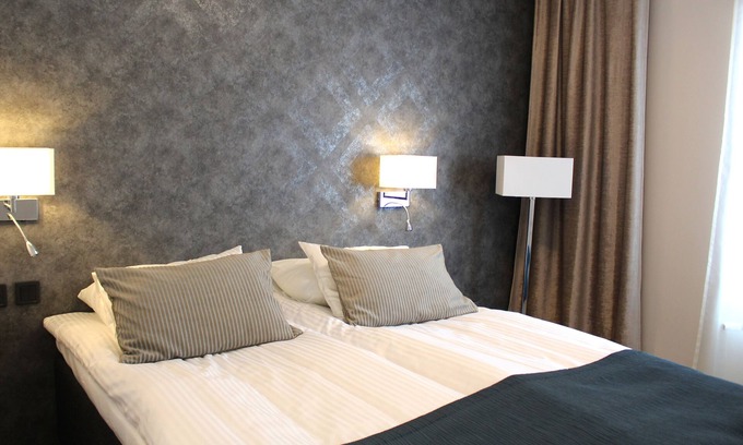 Rattvik Hotel | Hotell Rättvik