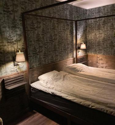 Skelleftea Hotel | Hotell Stensborg