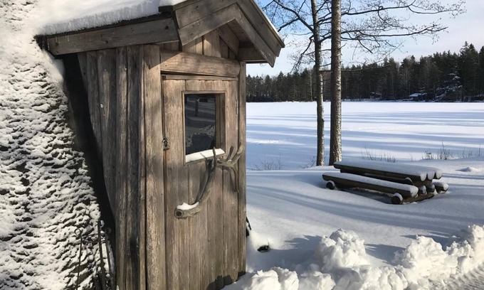 Espoo Hotel | Hotelli Lepolampi