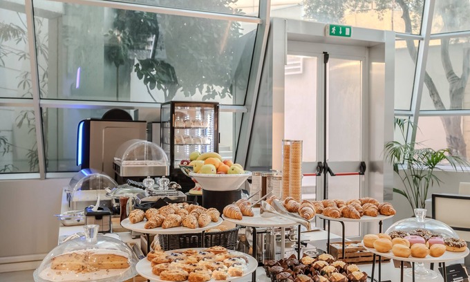 Trapani Hotel | Hotiday Room Collection - Trapani