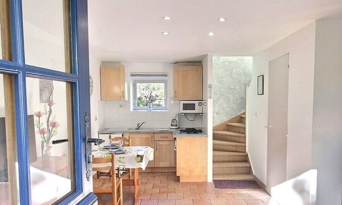 Surzur House | Houat - Surzur - Gîte