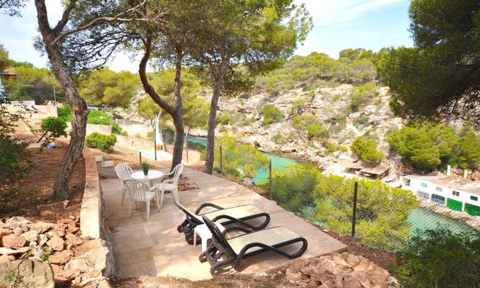 Cala Pi Villa | Houm Villa Cala Pi