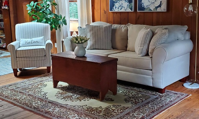 Cape Neddick House | House 5 min drive to beach, 2 minute drive to downtown Ogunquit & Perkins Cove