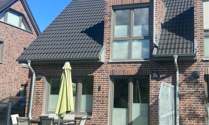 Dahme House | House Annina in Dahme 1360