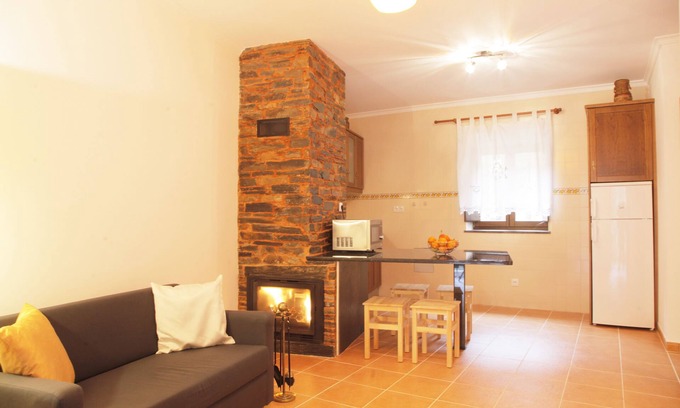 Fajao Apartment | HOUSE ANTÕES/RIO HOUSES/COTTAGE