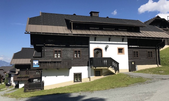 Sonnleitn Apartment | House