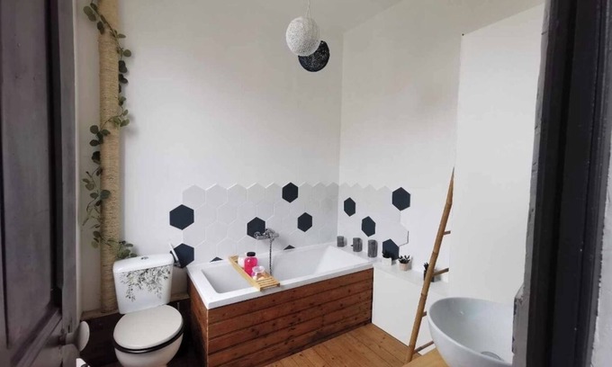 Berck-sur-Mer House | House Berck sur mer