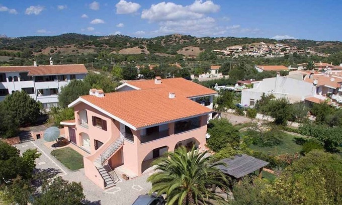 Siniscola Apartment | House by the dunes - No. 443B