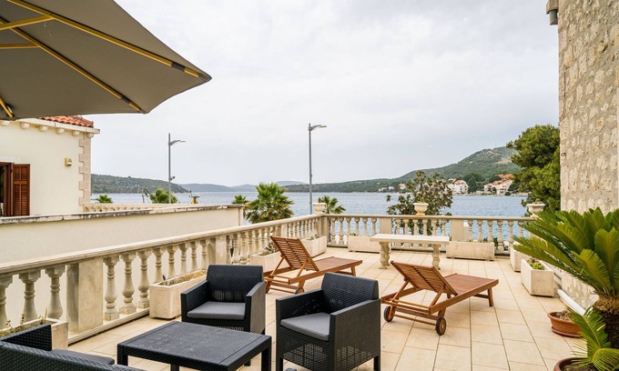 Slano House | House Davor (83521-K1) - Slano (Dubrovnik)