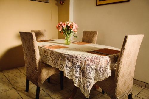 Cusco Apartment | House explorer