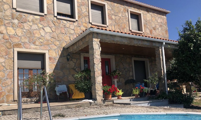 Linhares House | House f5