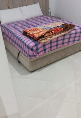 Ketama Apartment | House family ketama