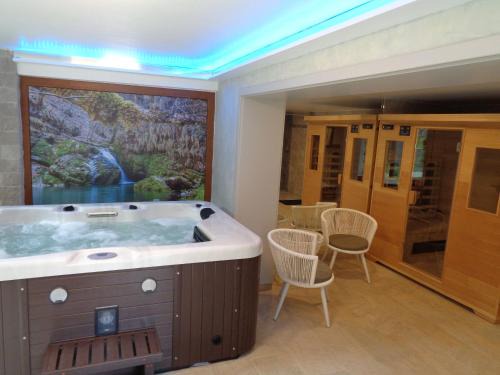 Lic House | House Gorska vila