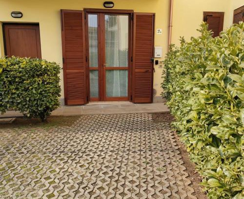 Castrezzato Apartment | House IL CORALLO