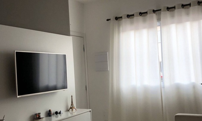 Taubate House | House in condominium with security.