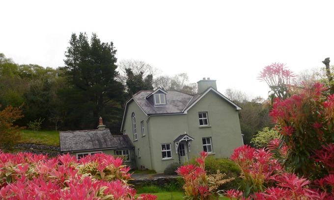 Glengarriff House | House in Glengariff National Park