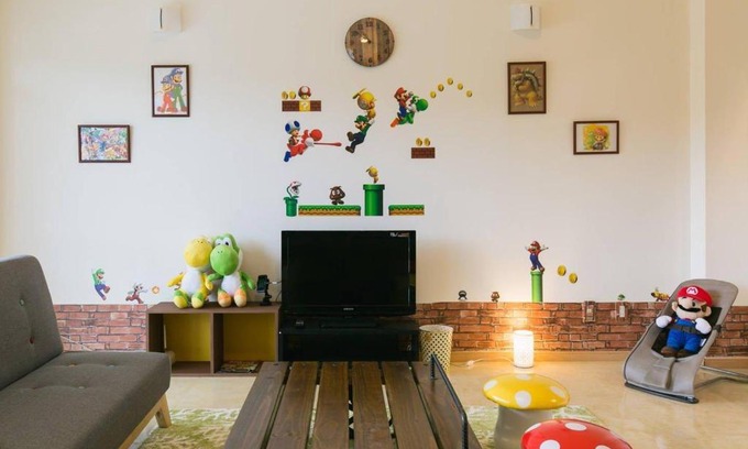 Hiyagon Apartment | House in Okinawa 751
