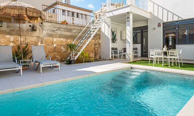 Son Espanyolet House | House in Son Espanyolet