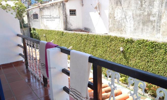 Taio House | House in the center of Arraial do Cabo