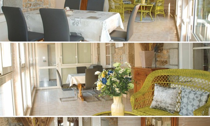 Henon House | HOUSE IN THE COUNTRY