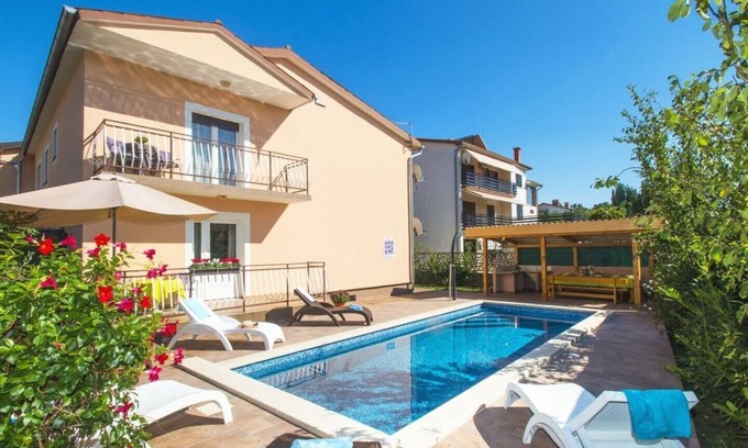 Strmac House | House Jagoda - family friendy home