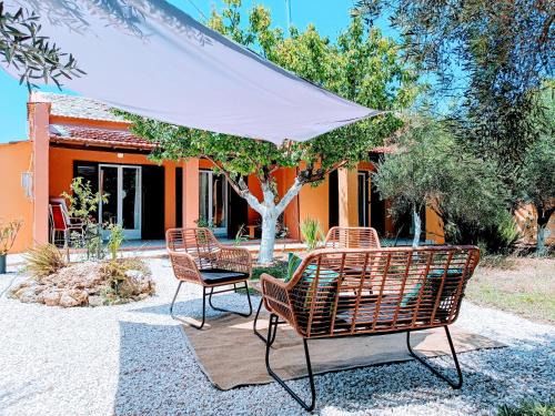 Ag. Georgios House | House Konstantinos