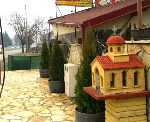 Negotino Apartment | House La Strada