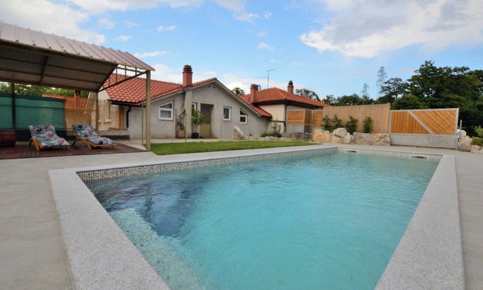 Jurdani House | House Midas (116971-K1) - Matulji