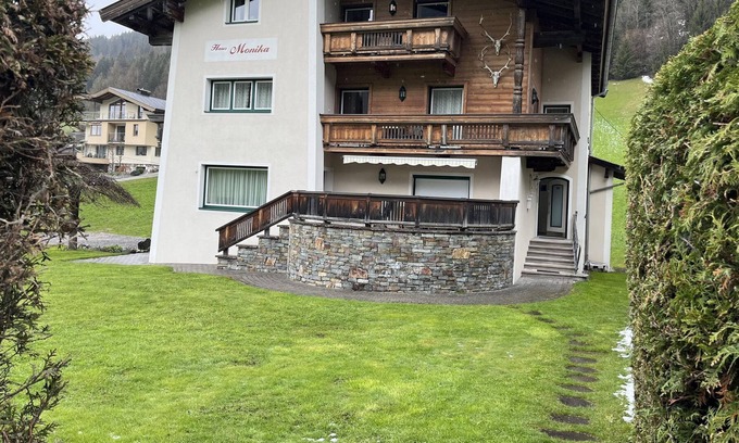 Oberau Wildschonau Apartment | House Monika - Apartment House Monika