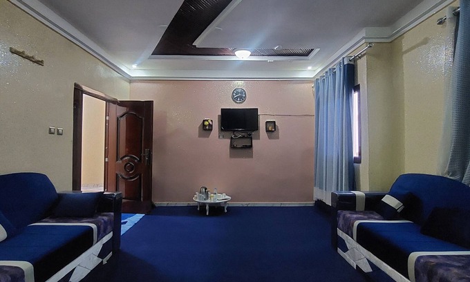 Nouakchott House | House