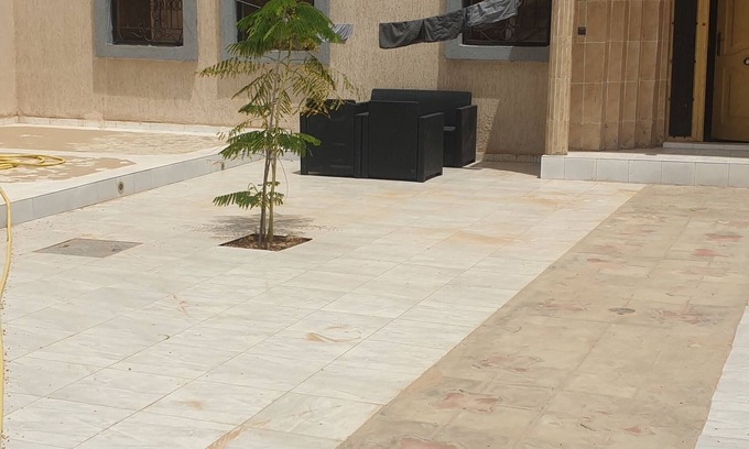 Nouakchott Villa | House