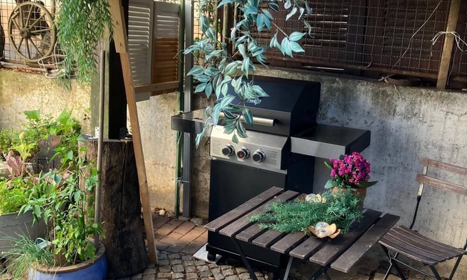 Kandern Apartment | House near Switzerland for up to 7 people, suitable for families