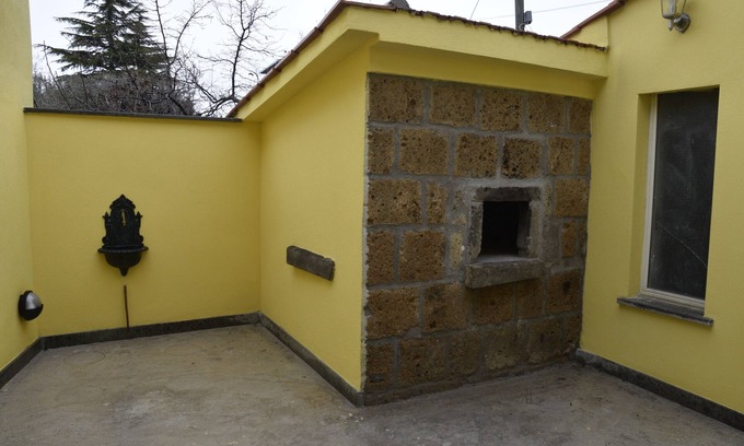 Vetralla Apartment | House of bacchus - Barbera apartment