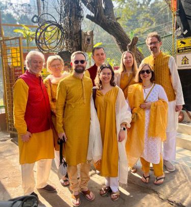 East of Kailash House | House Of Comfort , New Delhi - Premium Stay With Kitchen Access