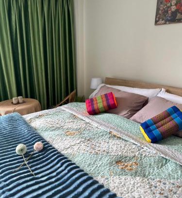 Ayutthaya House | House of Lyla