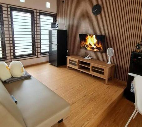 Hegarmanah Villa | House of Merino at Ciumbuluit