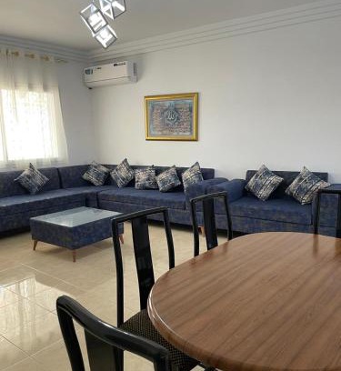 Hammam Al Agzaz House | House of Musk - Diar Laila, Ezzahra Plage