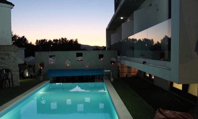 Vouzela Cottage | House of Origins