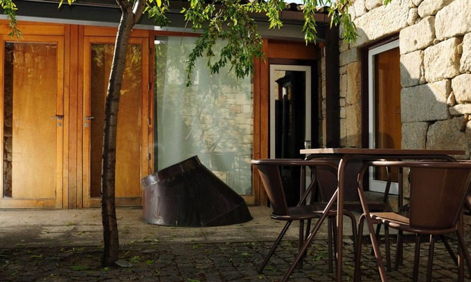 Marialva House | House of St. James of Marialva