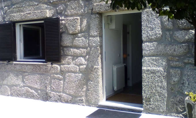 Cantelaes House | HOUSE OF THE CHICO Vieira do Minho